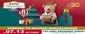 expo-manualidades-internacional-lima-navidad-image